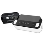 Omron BP7900 Wireless Upper Arm Blood Pressure Monitor - Black/white. Fixed Price $85.00.