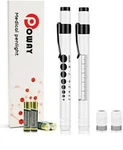 Opoway Medical Penlight For Nursing Students Multi Functional. White/worm 2PCS. Fixed Price $12.28.
