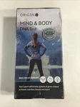 ORIG3N Mind & Body Dna Test Collection Kit Fitness Nutrition New. Fixed Price $19.99.