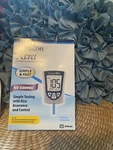 Precision Xtra 98814 Blood Glucose And Ketone Monitoring System. Fixed Price $28.68.