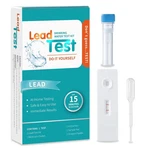 Aawipes Lead Drinking Water Test Kit (single Pack) Fast 15 Minutes Results. Fixed Price $11.24.