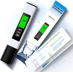 2025 All-new 4 In 1 Tds Digital Water Tester Meter, White. Fixed Price $15.91.