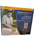 Freedom Alert 35911 Logicmark Personal Emergency Response System In Box. Fixed Price $54.00.