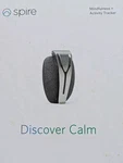 Spire Discover Calm Activity Tracker Stress Management And Fitness. Fixed Price $39.95.