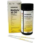 Multistix 10 Sg Urine Reagent Strip. Fixed Price $37.42.