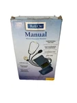 Relion Manual Blood Pressure Monitor Model 100-021REL. Fixed Price $22.33.
