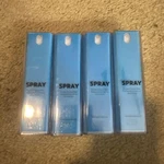 Am Get Mist Screen Cleaner Phone Tablet Laptop Lcd Monitor Blue 4 Pack. Fixed Price $23.00.