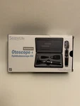 Serene-life SLOTOSPE016 2-IN-1 Ophthalmoscope & Otoscope Kit. Fixed Price $69.00.