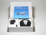 Medtronic Wirex Analog-to-wireless Converter (my Personal Device). Fixed Price $10.00.