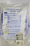 Mmf Tamper-evident Currency Twin Deposit Bags 9.5" X 18.5" 100 Count 236250020. Fixed Price $59.99.