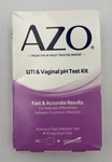 Azo Uti Test Strips + Vaginal Ph Kit - Exp 01/2027. Fixed Price $5.99.