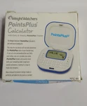 Weight Watchers Points Plus Calculator 30022 Weekly Daily Tracker Tested. Fixed Price $20.95.