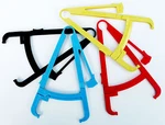 Body Fat Calipers 50 Pieces (mixed Colors) Item C-111B25. Fixed Price $20.00.