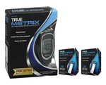 True Metrix Meter + 100 Test Strips , Lancing Device For Glucose Care. Fixed Price $44.99.