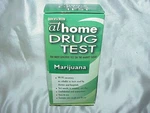 Marijuana Quickscreen Home Drug Test 99% Accuracy Sealed Private Listing. Fixed Price $12.88.