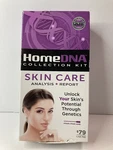 Home Dna Collection Kit Skin Care Analysis And Report $$ Lab Fee Extra. Fixed Price $9.95.