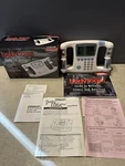 Omron HBF-300BL Body Fat Bmi Analyzer Logic Pro Handheld. Fixed Price $19.99.