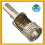 Lenox Tools Diamond Grit Hole Saw D/S-12DG, 3/4" Or 14.3MM (1211212DGDS) New. Fixed Price $20.99.