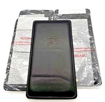 5 American Express Check Single Panel Presenters Factory Package Amex New. Fixed Price $19.99.