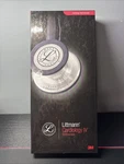 3M Littmann Cardiology Iv Stethoscope Raspberry Tube, 27 Inch, (6158). Fixed Price $169.99.