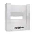 Mckesson Glove Holder Clear Plastic 3-BOX Capacity 16-6530 4 Per Case. Fixed Price $117.88.