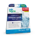 Complete Drinking Water Test Kit Diy Screening For 14 Parameters + Optional. Fixed Price $56.54.