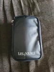 Life Source Blood Pressure Monitor Small Cuff Model# UA-767V. Fixed Price $100.00.