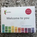 23ANDME Health + Ancestry Service Dna Test Kit Personal Genetic Reports New. Fixed Price $104.99.