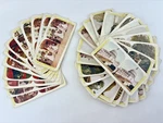 1905 The North American World Series Stereo View Cards 45 NO.1-48. Fixed Price $75.56.