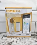 Mir Smart One Personal Spirometer Peak Flow Bluetooth FEV1 Pef - Open Box. Fixed Price $65.00.