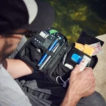 Glucology Diabetes Classic Travel Case Perfect For And Daily Storage. Fixed Price $46.62.