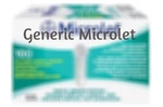 Bayer Microlet Generic Lancets - 100 Bx. Fixed Price $7.99.