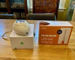 Mira Fertility Bundle: Hormone Analyzer Tracker + 22 Test ULTRA4 Wands. Fixed Price $200.00.