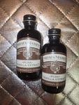Nielsen-massey Finest Quality Pure Vanilla Extract 2 Fl Oz Lot Of. Fixed Price $20.99.
