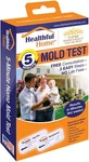 Healthful Home 5-MINUTE Mold Test. 2 Count (pack Of 1). Fixed Price $42.28.