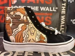 Vans Breast Cancer Awareness SK8-H -VN0A4BV6TRL. Fixed Price $64.99.