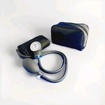 Labtron Manual Monitor, Adult Xl Cuff, Labstar Deluxe Aneroid Sphygmomanometer. Fixed Price $10.97.