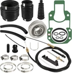 For Mercruiser Alpha One Sei Transom Seal Bellows Kit With Lower Shift Cable. Fixed Price $114.99.