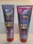2-L Oreal Paris Ever Pure Frizz-defy Shampoo With Marula Oil New. Fixed Price $26.99.