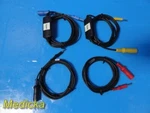 Impedimed L-dex U400 Set Color-coded Tested 37304. Fixed Price $494.99.