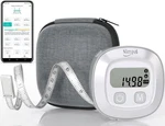 Slimpal Body Tape Measure With Case, Tool For Monitoring Fat, Measuring. Fixed Price $32.09.