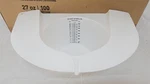 Mckesson 16-9522 Commode Urine Stool Specimen Collector 27 Oz No Closure 100. Fixed Price $49.99.