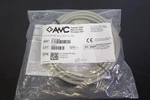 Amc CB-81385R Lead Hp Ecg Cable. Fixed Price $35.00.