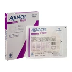 Silicone Foam Dressing Box Of 5 By Convatec. Fixed Price $88.48.