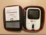 Coag-sense Digital Prothrombin Time Pt/inr Monitoring System-lightly Used. Fixed Price $300.04.