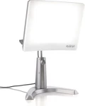 Day-light Classic Plus Sunlight Therapy Lamp 10000 Lux At 12 Inch. Fixed Price $157.99.