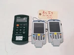 (3) Handheld Medical Devices: Extech 421502, Symbol MC55A0, Epoc *parts Only*. Fixed Price $59.99.