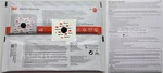 3M 2570-5 Red Dot Ecg Radiolucent Monitoring Electrode 1.60" X 1.36" 5/BG 4-PK!. Fixed Price $7.99.