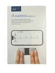 Alivecor AC-009-UA-DI Kardiamobile Wireless Personal Ekg Monitor. Fixed Price $59.99.
