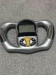Handheld Body Fat Analyzer With Calorie Bmi Measurement Digital Screen. Fixed Price $45.00.